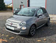 Fiat 500 II Saint-Grégoire