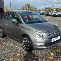 Fiat 500 II 1.0 70 bsg cult Saint-Gr&eacute;goire