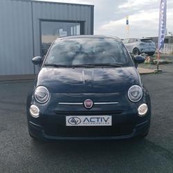 Fiat 500 II 1.0 70 bsg cult Les Achards