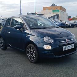 Fiat 500 II 1.0 70 bsg cult Les Achards