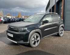 Fiat Grande Panda Les Achards