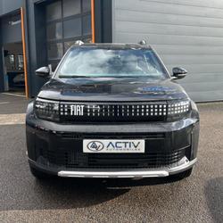 Fiat Grande Panda 1.2 hybrid 100 la prima edct6 Saint-Gr&eacute;goire