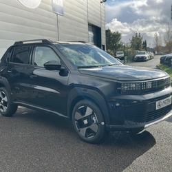 Fiat Grande Panda 1.2 hybrid 100 la prima edct6 Saint-Gr&eacute;goire