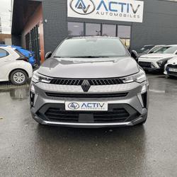 Renault Captur 1.8 e-tech full hybrid 160 esprit alpine Les Achards
