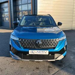 Renault Austral 1.2 e-tech full hybrid 200 esprit alpine Les Achards