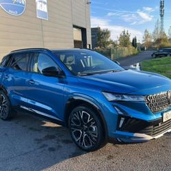 Renault Austral 1.2 e-tech full hybrid 200 esprit alpine Les Achards