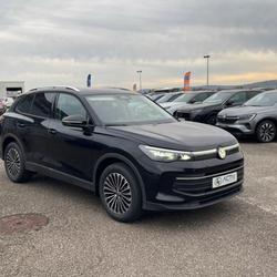 Volkswagen Tiguan 1.5 etsi 150 life dsg7 Les Achards