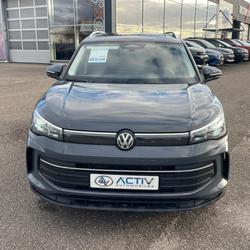 Volkswagen Tiguan 1.5 etsi 150 life dsg7 Les Achards