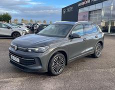 Volkswagen Tiguan Saint-Grégoire