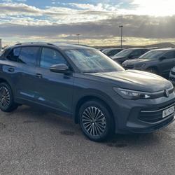Volkswagen Tiguan 1.5 etsi 150 life dsg7 Saint-Gr&eacute;goire
