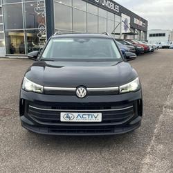Volkswagen Tiguan 1.5 etsi 150 life dsg7 Saint-Gr&eacute;goire