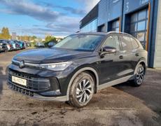 Volkswagen Tiguan Saint-Grégoire