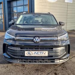 Volkswagen Tiguan 1.5 etsi 150 life dsg7 Les Achards