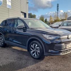 Volkswagen Tiguan 1.5 etsi 150 life dsg7 Les Achards