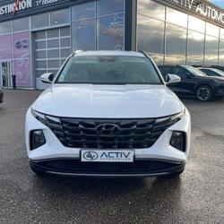 Hyundai Tucson 1.6 t-gdi 150 hybrid 48v creative Les Achards