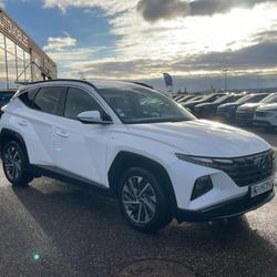 Hyundai Tucson 1.6 t-gdi 150 hybrid 48v creative Les Achards