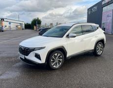 Hyundai Tucson Saint-Grégoire