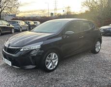 Renault Clio 6 Saint-Grégoire