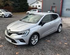 Renault Clio 6 Les Achards