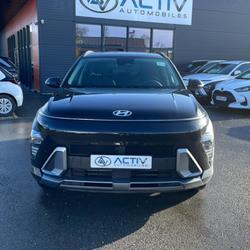 Hyundai Kona 1.6 gdi 138 hybrid creative dct-6 Saint-Gr&eacute;goire