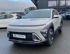 Hyundai Kona Les Achards