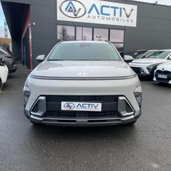 Hyundai Kona 1.6 gdi 138 hybrid creative dct-6 Les Achards