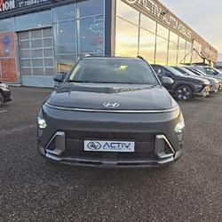 Hyundai Kona 1.6 gdi 138 hybrid creative dct-6 Les Achards