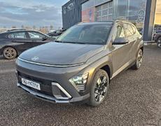 Hyundai Kona Saint-Grégoire