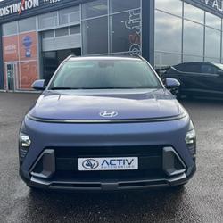 Hyundai Kona 1.6 gdi 138 hybrid creative dct-6 Saint-Gr&eacute;goire