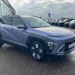 Hyundai Kona 1.6 gdi 138 hybrid creative dct-6 Saint-Gr&eacute;goire