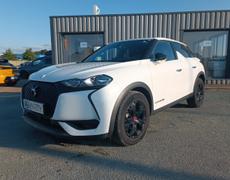 DS DS3 Crossback