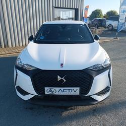 DS DS3 Crossback Bluehdi 110 performance line Saint-Gr&eacute;goire