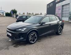 Cupra Formentor Les Achards