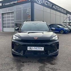 Cupra Formentor 2.0 tdi 150 v dsg7 Les Achards