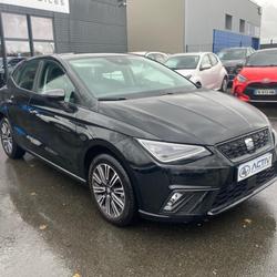 Seat Ibiza 1.0 tsi 95 copa Saint-Gr&eacute;goire