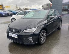 Seat Ibiza Les Achards
