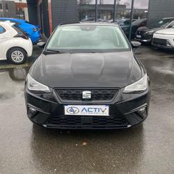 Seat Ibiza 1.0 tsi 95 copa Saint-Gr&eacute;goire