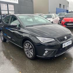 Seat Ibiza 1.0 tsi 95 copa Les Achards