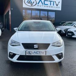 Seat Ibiza 1.0 tsi 95 copa Saint-Gr&eacute;goire