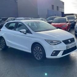 Seat Ibiza 1.0 tsi 95 copa Saint-Gr&eacute;goire