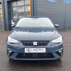 Seat Ibiza 1.0 tsi 95 copa Les Achards