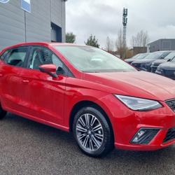 Seat Ibiza 1.0 tsi 95 copa Saint-Gr&eacute;goire