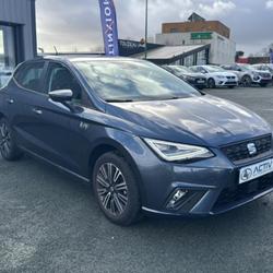 Seat Ibiza 1.0 tsi 95 copa Les Achards