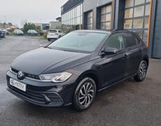 Volkswagen Polo Saint-Grégoire