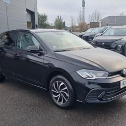 Volkswagen Polo 1.0 tsi 95 vw edition dsg7 Saint-Gr&eacute;goire