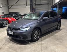 Volkswagen Polo - 1.0 tsi 95 vw edition dsg7 - 20 480 €