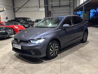Volkswagen Polo - 1.0 tsi 95 vw edition dsg7 - 19 980 €