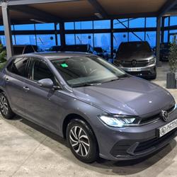 Volkswagen Polo 1.0 tsi 95 vw edition dsg7 Saint-Gr&eacute;goire