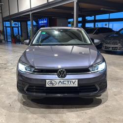 Volkswagen Polo 1.0 tsi 95 vw edition dsg7 Saint-Gr&eacute;goire