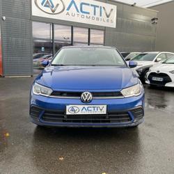 Volkswagen Polo 1.0 tsi 95 vw edition Les Achards